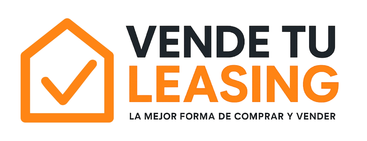 Vende Tu Leasing Logo