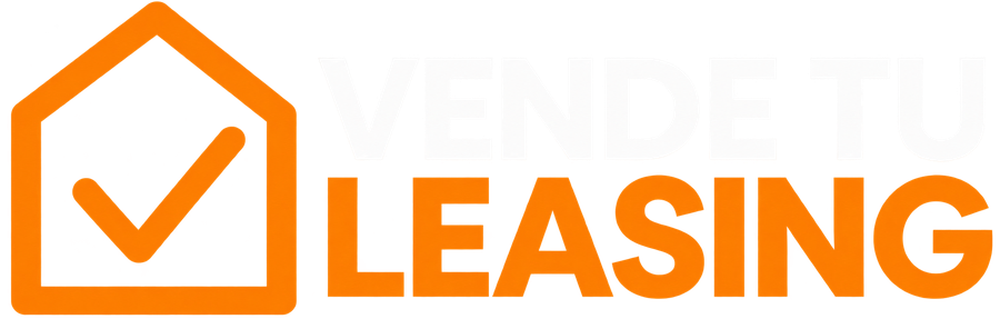 Vende Tu Leasing
