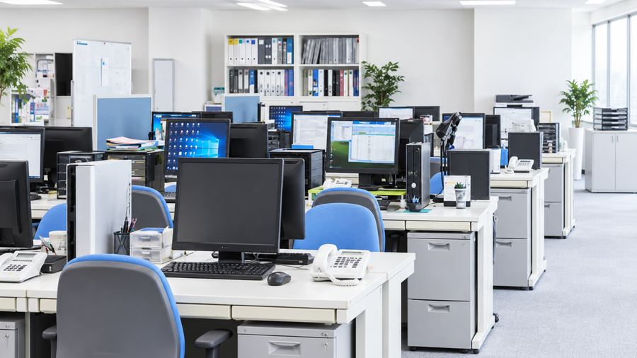 Oficinas