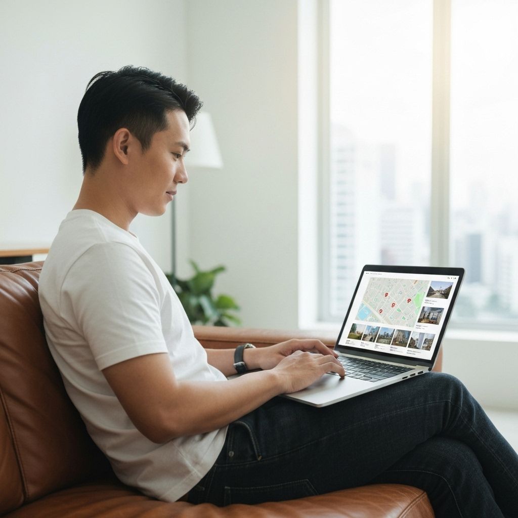 Cómo Publicar tu Propiedad